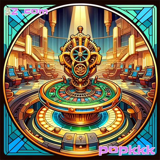 Casino Popkkk: Diversão e Inovação no Jogo Online
